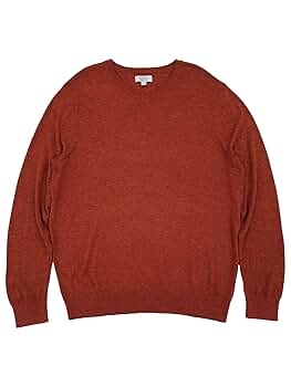 CROFT & BARROW 3Dニット croft&barrow 総柄 3D ニット セーター 古着 used | khaki